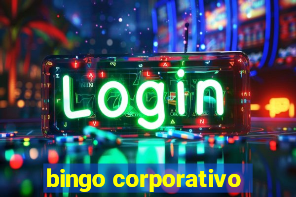 bingo corporativo